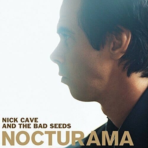 New Vinyl Nick Cave & The Bad Seeds - Nocturama 2LP NEW 10001717