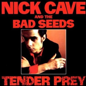 New Vinyl Nick Cave & the Bad Seeds - Tender Prey LP NEW 2022 REISSUE 10028979