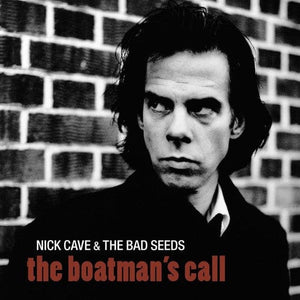 New Vinyl Nick Cave & The Bad Seeds - The Boatman's Call LP NEW 10003179