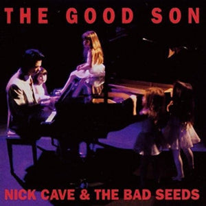 New Vinyl Nick Cave - The Good Son LP NEW 10029461