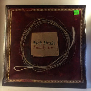 New Vinyl Nick Drake - Family Tree 2LP NEW Compilation 10000872