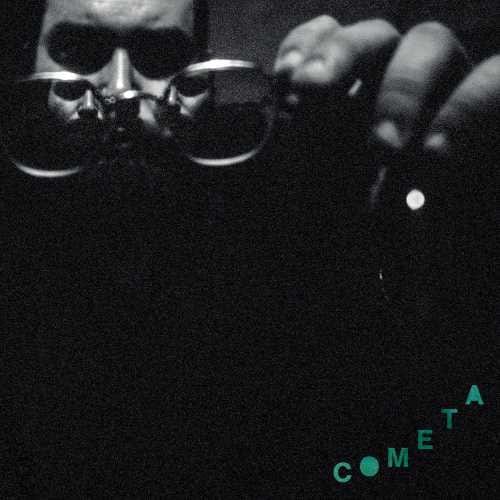 New Vinyl Nick Hakim - Cometa LP NEW 10028248