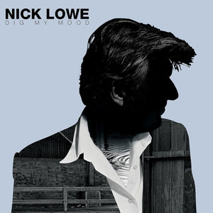 New Vinyl Nick Lowe - Dig My Mood LP NEW 10026286