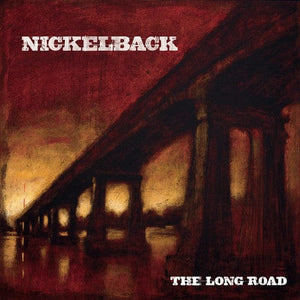 New Vinyl Nickelback - The Long Road LP NEW 10013863