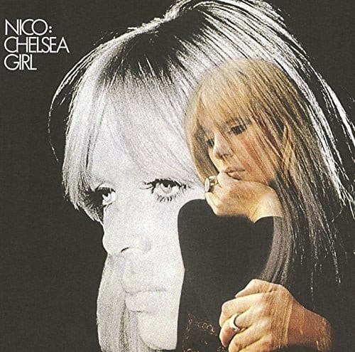 New Vinyl Nico - Chelsea Girl LP NEW 10011096