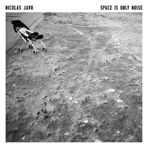 New Vinyl Nicolas Jaar - Space Is Only Noise LP NEW 10027807