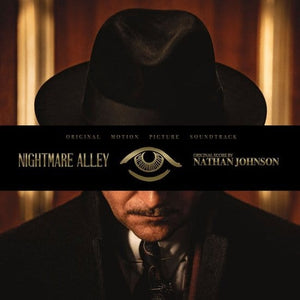 New Vinyl Nightmare Alley (Original Soundtrack) 2LP NEW 10029881