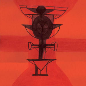 New Vinyl Nightmares On Wax - Back To Nature: Ricardo Villalobos Remixes LP NEW 10016563