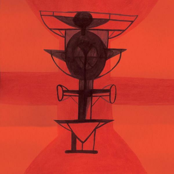 New Vinyl Nightmares On Wax - Back To Nature: Ricardo Villalobos Remixes LP NEW 10016563