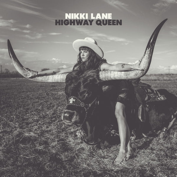 New Vinyl Nikki Lane - Highway Queen LP NEW 150G 10008098