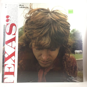 New Vinyl Nikki Sudden & The Jacobites - Texas LP NEW 10003262