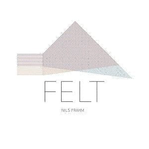 New Vinyl Nils Frahm -  Felt LP NEW 10012356