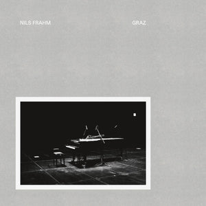 New Vinyl Nils Frahm - Graz LP NEW 10024045