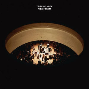 New Vinyl Nils Frahm - Tripping with Nils Frahm LP NEW 10022348