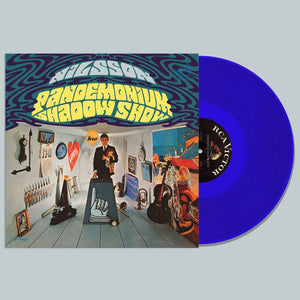 New Vinyl Nilsson - Pandemonium Shadow Show LP NEW 180G MONO 10004379