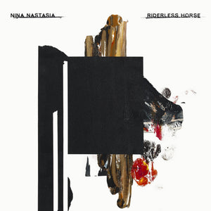 New Vinyl Nina Nastasia - Riderless Horse LP NEW 10028520
