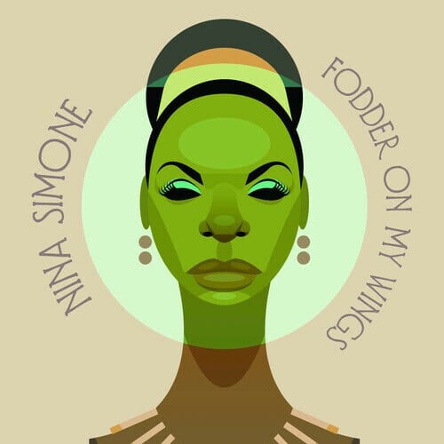 New Vinyl Nina Simone - Fodder On My Wings LP NEW 10018401