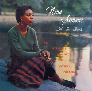New Vinyl Nina Simone & Her Friends - An Intimate Variety of Vocal Charm LP NEW RSD ESSENTIALS 10025036