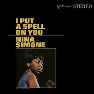 New Vinyl Nina Simone -  I Put A Spell On You LP NEW 2020 REISSUE 10021104