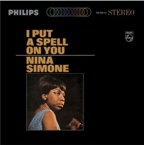 New Vinyl Nina Simone - I Put A Spell On You LP NEW 10006970