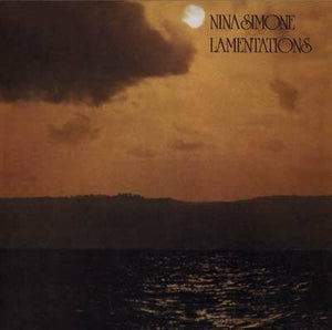New Vinyl Nina Simone - Lamentations LP NEW IMPORT 10021732