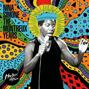 New Vinyl Nina Simone - The Montreux Years 2LP NEW 10025861
