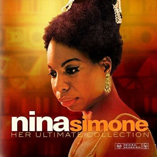 New Vinyl Nina Simone - Ultimate Collection LP NEW 10020978