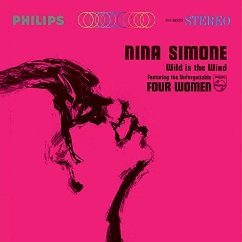 New Vinyl Nina Simone - Wild Is The Wind LP NEW 10006968