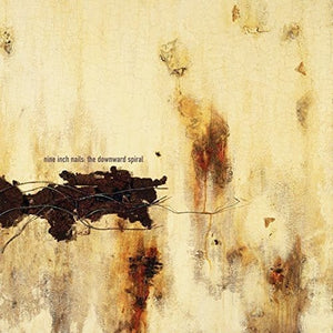 New Vinyl Nine Inch Nails - Downward Spiral 2LP NEW REISSUE 10011297