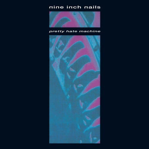 New Vinyl Nine Inch Nails - Pretty Hate Machine LP NEW 10001938