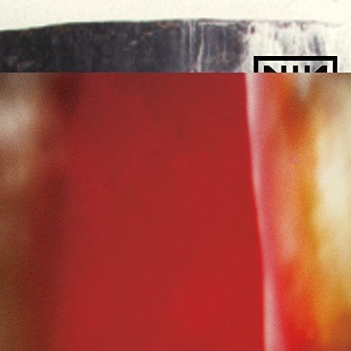 New Vinyl Nine Inch Nails - The Fragile 3LP NEW 10011296