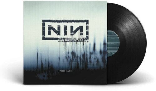 New Vinyl Nine Inch Nails -  With Teeth 2LP NEW 10018728