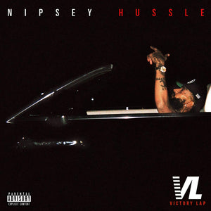 New Vinyl Nipsey Hussle - Victory Lap 2LP NEW 10023481