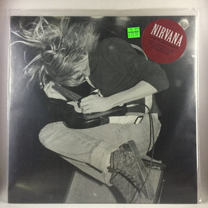 New Vinyl Nirvana - Damage, Mon Amour LP NEW Collection of Live and Radio Recordings 1989-1994 10001813