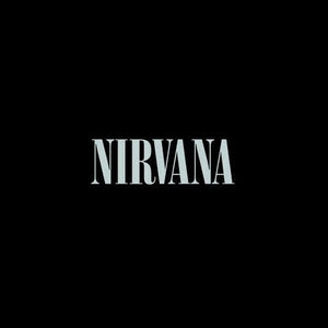 New Vinyl Nirvana - Self Titled LP NEW 10001815