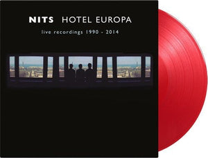 New Vinyl Nits - Hotel Europa LP NEW 10031960