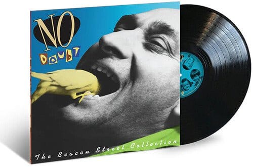 New Vinyl No Doubt - Beacon Street Collection LP NEW 10032723