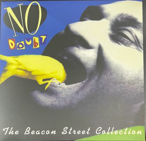 New Vinyl No Doubt - The Beacon Street Collection LP NEW IMPORT 10029429