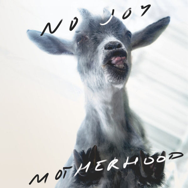New Vinyl No Joy - Motherhood LP NEW COLOR VINYL 10020399