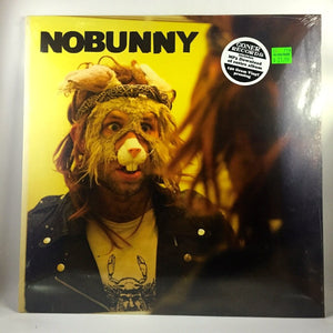 New Vinyl NOBUNNY - Secret Songs - Reflections from the Ear Mirror LP NEW 10003291