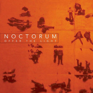 New Vinyl Noctorum - Offer The Light LP NEW RSD 2023 RSD23098