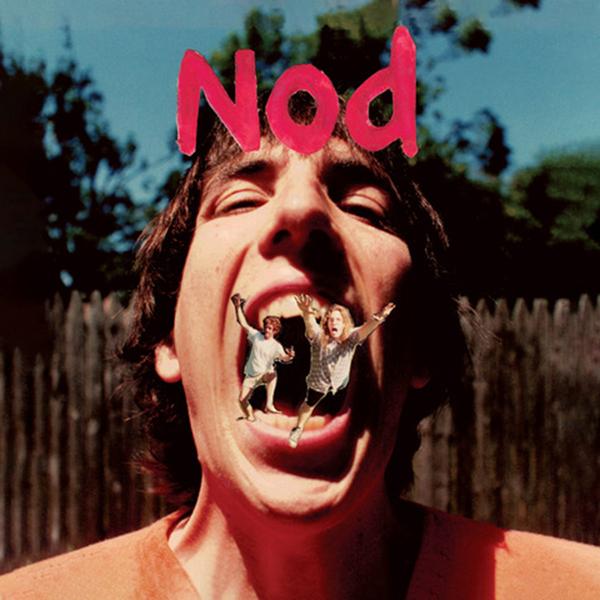 New Vinyl Nod - Self Titled LP NEW 10032960