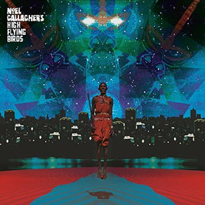 New Vinyl Noel Gallagher's High Flying Birds - This Is The Place EP NEW 10017793