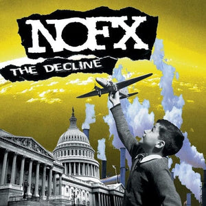 New Vinyl NOFX - The Decline LP NEW 10004828