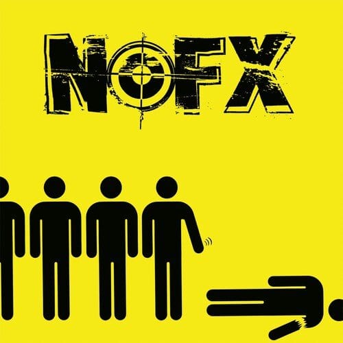 Nofx store vinyl