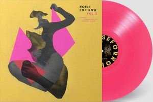 New Vinyl Noise For Now Vol. 2 LP NEW 10034659