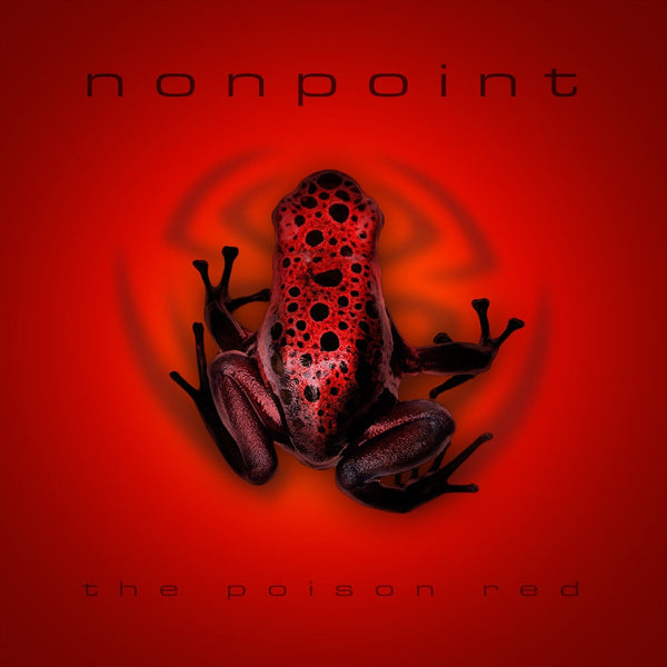 New Vinyl Nonpoint - The Poison Red 2LP NEW 10032826