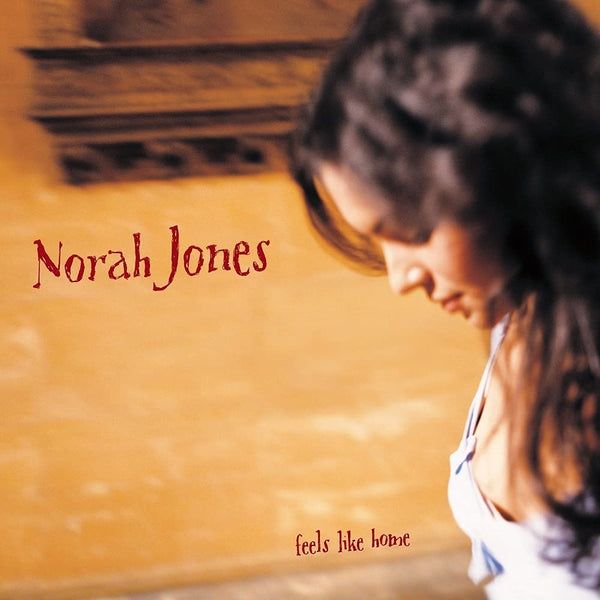 New Vinyl Norah Jones - Feels Like Home LP NEW IMPORT 10012498