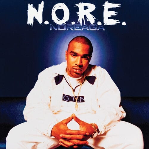 New Vinyl Noreaga - N.O.R.E. 2LP NEW INDIE EXCLUSIVE 10024313