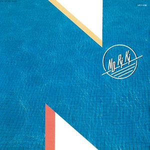 New Vinyl Noriki - Self Titled LP NEW 10026770